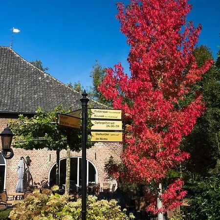 Baart'S Bed And Breakfast-3